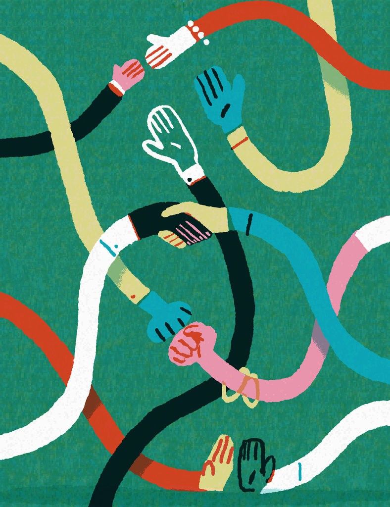 So findest du deine Werte – Lucy Larbi So findest du deine Werte - Lucy Larbi