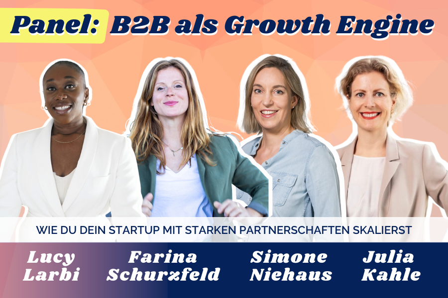 Business - Businettes Festival