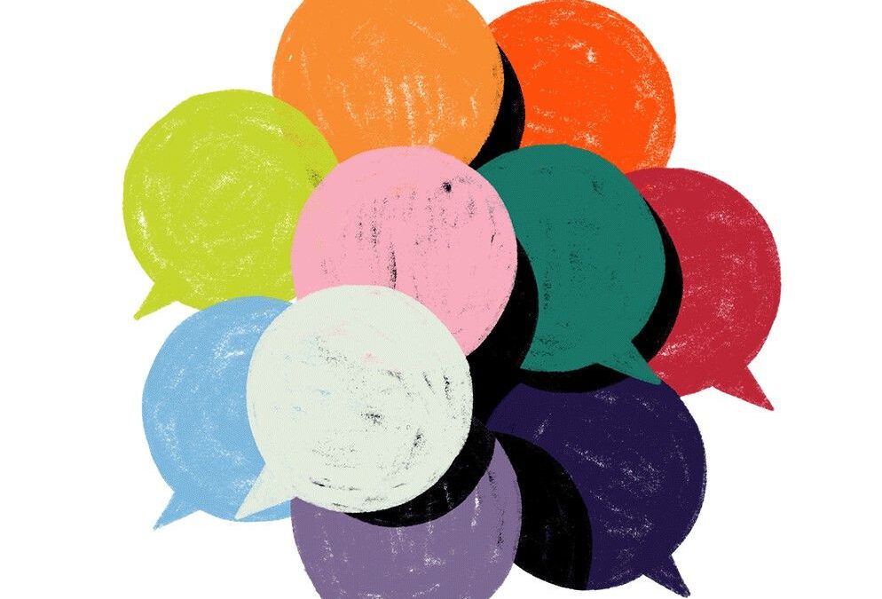 3 Wege, wie du Vertrauen aufbaust und damit Innovation und Produktivität in deinem Unternehmen förderst