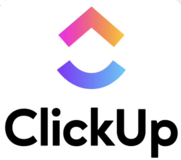 Clickup Lucy Larbi