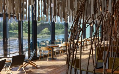 AFROFUSION ÖFFNET SEINE TORE IN HAMBURG
