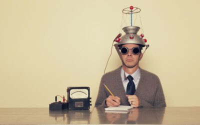 Gut durchdachte Hypothesen als Basis einer Unternehmensstrategie erarbeiten