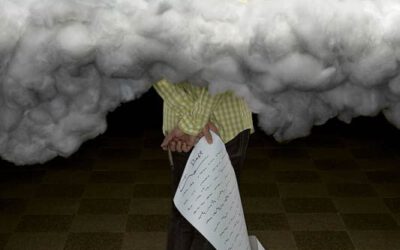 Eine zukunftsgerichtete Vision in nur 4 Schritten erarbeiten