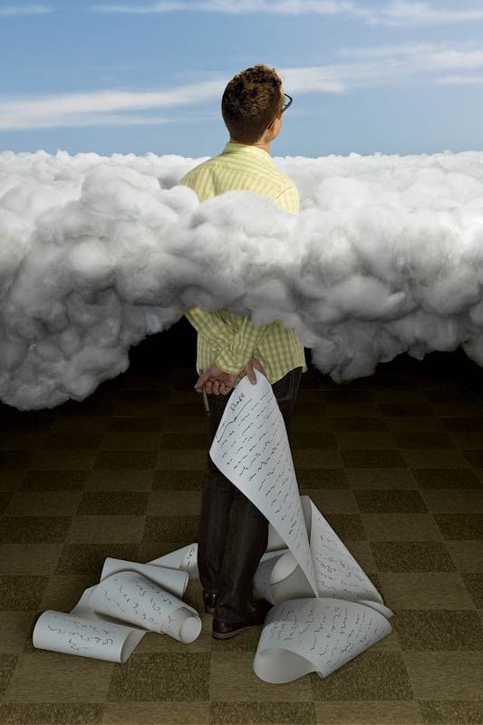 Unternehmensvision – Lucy Larbi Eine zukunftsgerichtete Vision in nur 4 Schritten erarbeiten - Lucy Larbi