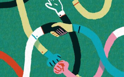 So findest du deine Werte – mit 2 einfachen Fragen