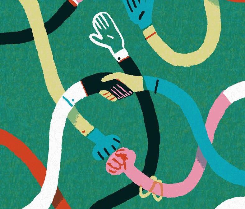 So findest du deine Werte – mit 2 einfachen Fragen