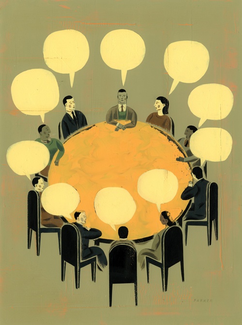 Appreciative Inquiry für mehr Diversität und Inklusion – Lucy Larbi Appreciative Inquiry für mehr Diversität und Inklusion - Lucy Larbi