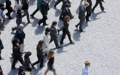 Der Privilegien-Walk für emphatische Unternehmen in 4 Schritten erklärt