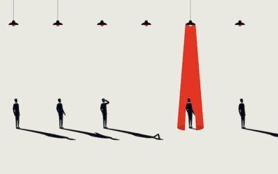 Agilität im Unternehmen – 6 Schritte, wie du schnell wirksam wirst