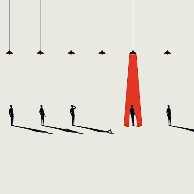 Agilität im Unternehmen – 6 Schritte, wie du schnell wirksam wirst