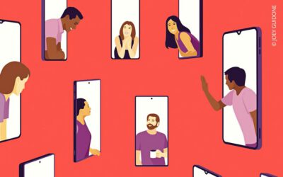 5 smarte Wege, wie Customer Centricity dein Unternehmen transformiert