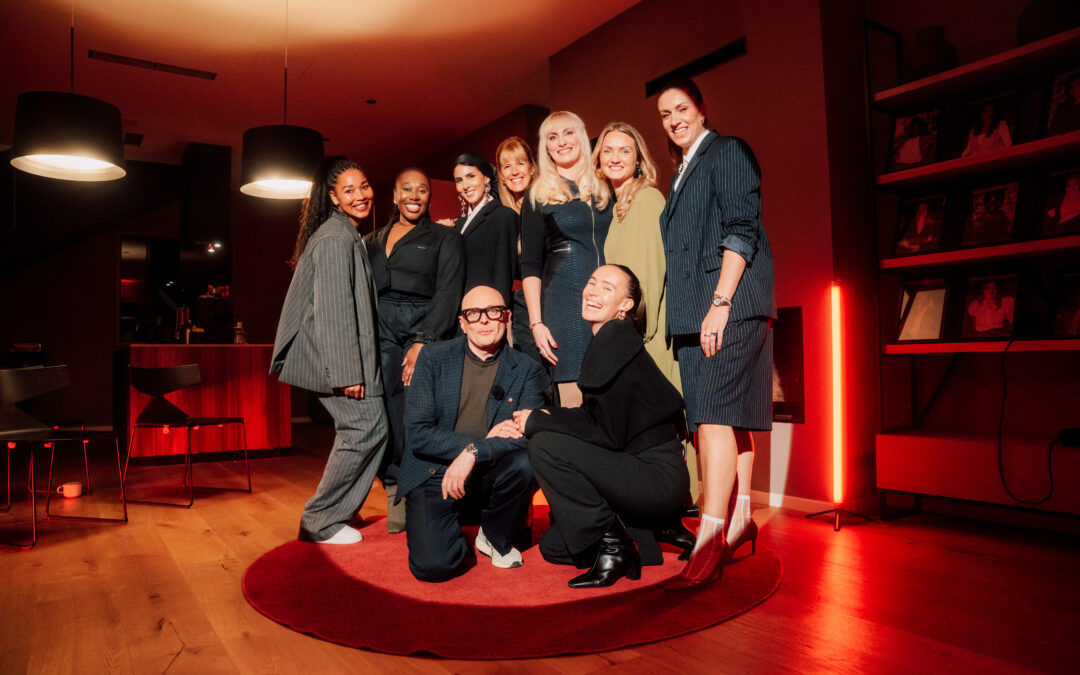 MISS GERMANY Mastermind Camp: Leadership, Tiefe – und die Top 12 stehen fest