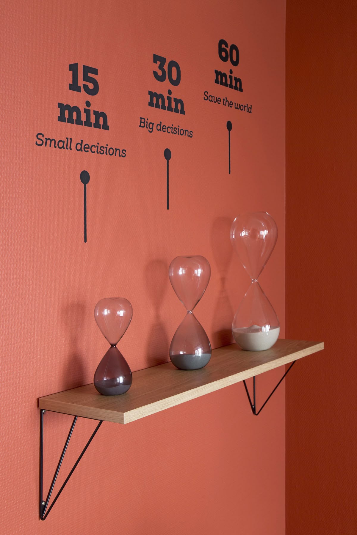 Meetingeffizienz verbessern - Lucy Larbi