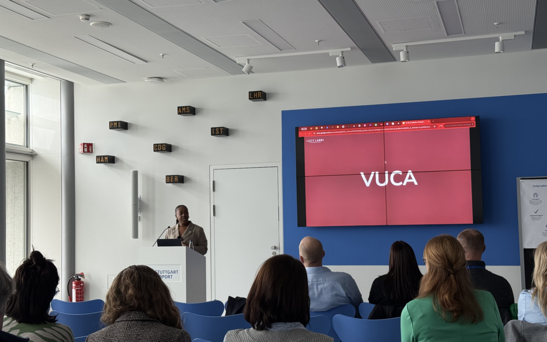 5 Schlüsselstrategien für erfolgreiche Führung in einer agilen Arbeitswelt