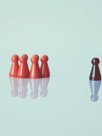 5 Schlüsselstrategien für erfolgreiche Führung in einer agilen Arbeitswelt