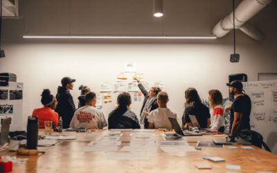 7 digitale Tools, die die Zusammenarbeit deiner Teams fördern