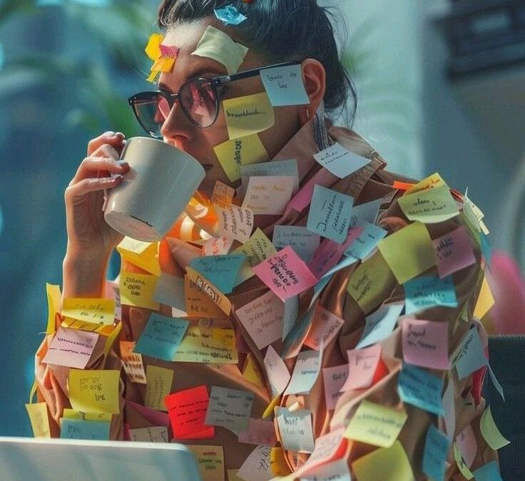 5 Praxistipps, wie du mit WiP-Limits Multitasking endgültig stoppst